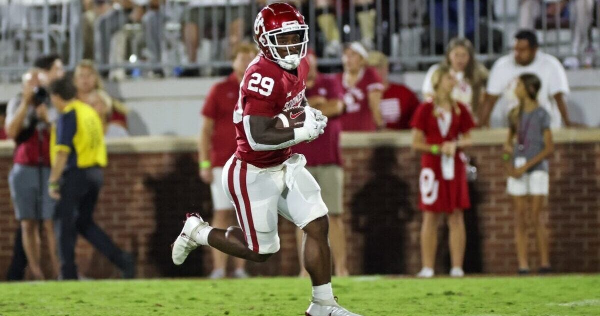 Oklahoma Football: Taking a look at a three-down defensive scheme - Crimson  And Cream Machine