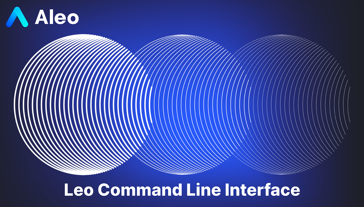 A Comprehensive Guide to the Leo Command Line Interface by Yuli Kay