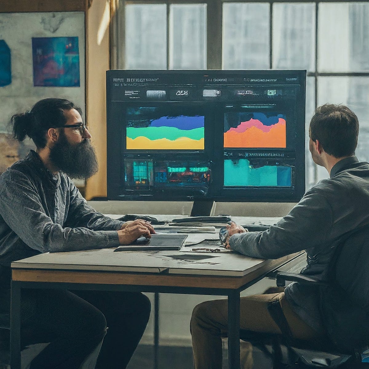 Streamlining Machine Learning Workflows with MLflow: A Comprehensive ...