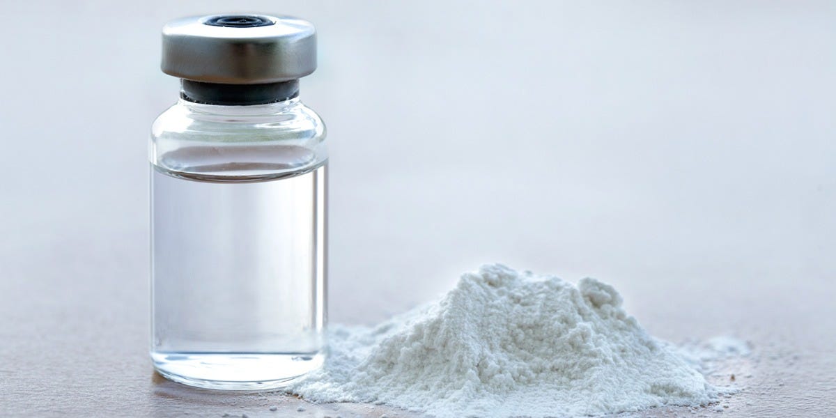 Buy GHB Powder Online — Premium Quality for Your GBL Shop