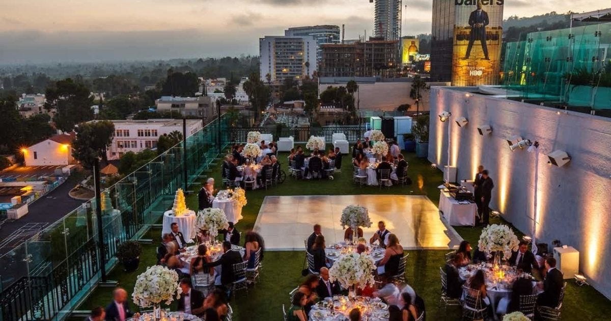 Holiday Party Venues in Keller, TX: Your Guide to Finding the Perfect Micro Wedding Venue Keller TX