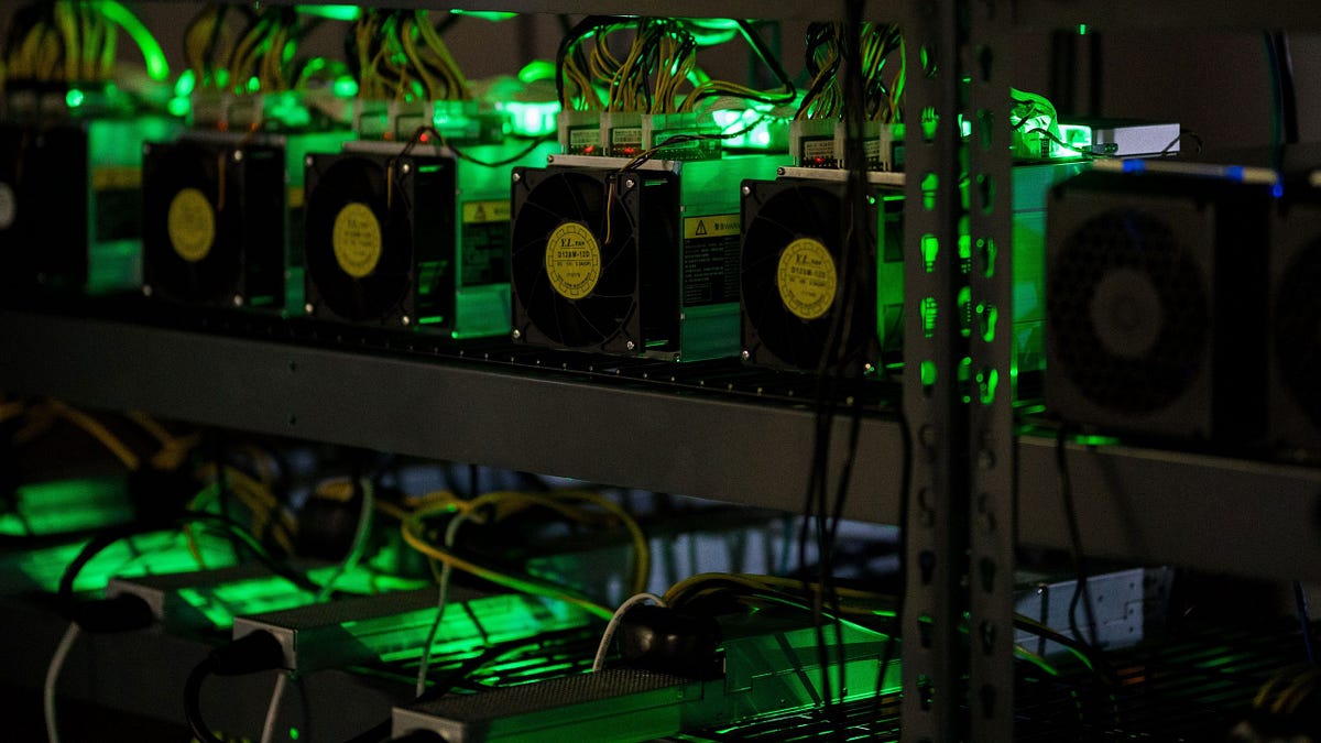 Is Bitcoin a Climate Killer? It May Not Be so Simple | by Walter Paiva |  Medium