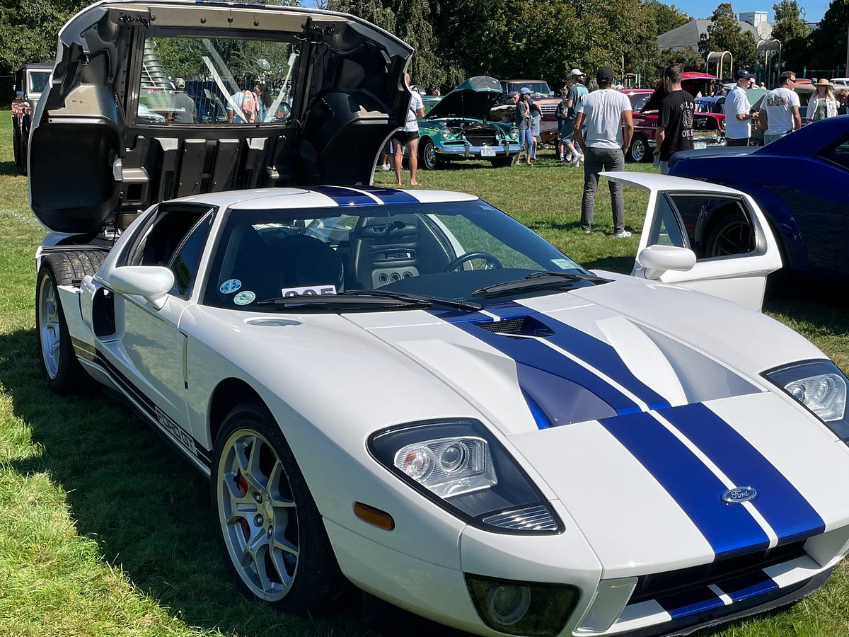 Understanding Classic Car Emissions Systems by Robert Scholem Medium