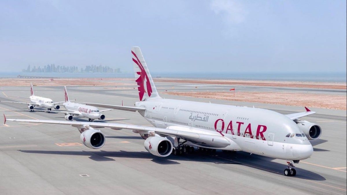 +12094452600 Qatar Airways Flight Change Everything You Need to