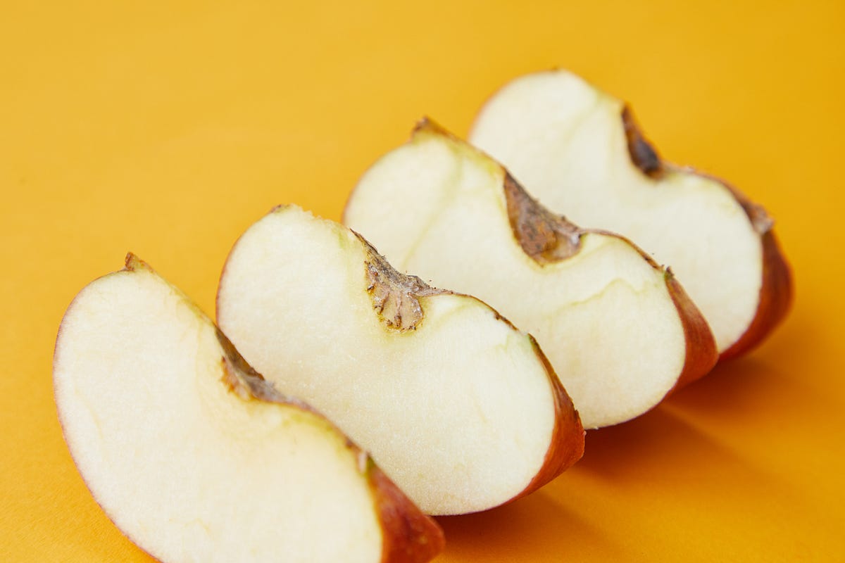 Stop Snacking! You’re Damaging Your Health | by Highstoic | Medium