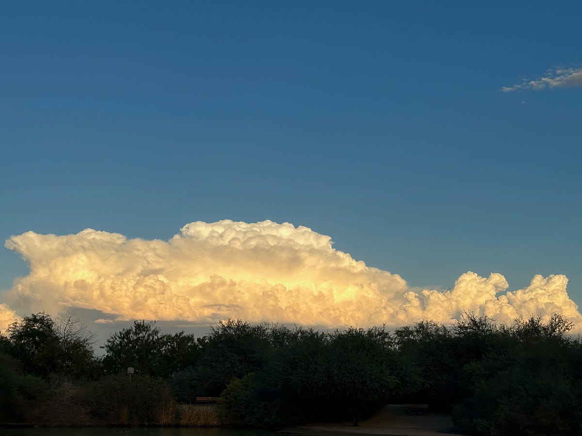 Just Be Yourself. “Just be yourself” by B Jan, 2024 Medium