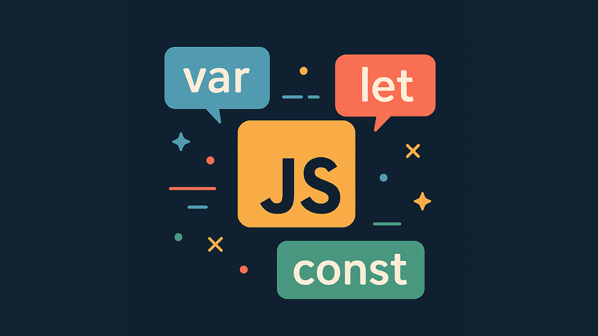 A Deep Dive into Variables in JavaScript | by Burak Çın | Medium