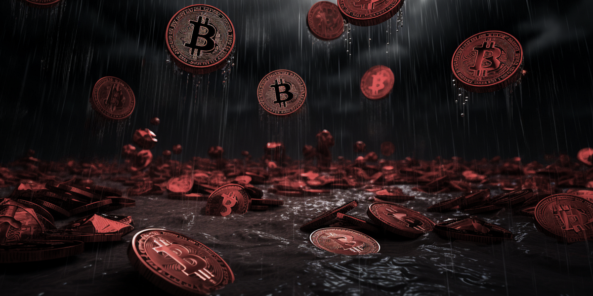 Attacker Unleashes Stealthy Crypto Mining via Malicious Python Package ...