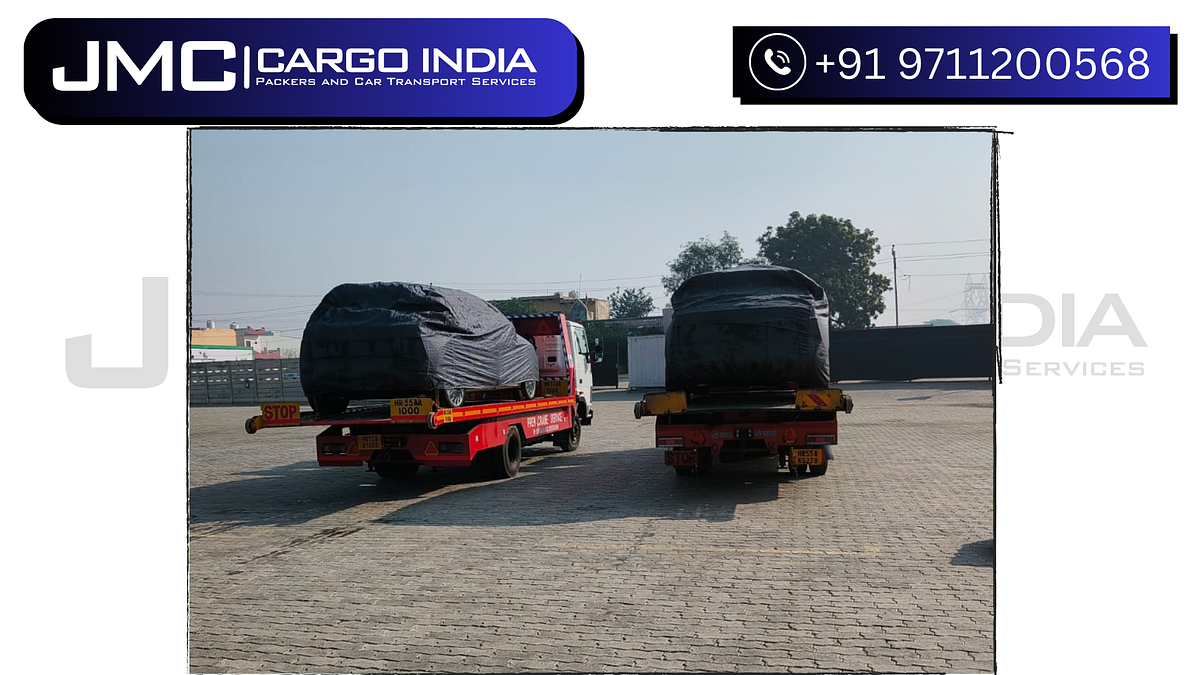 Car Transport In kolkata Car Transport Services In kolkata by JMC
