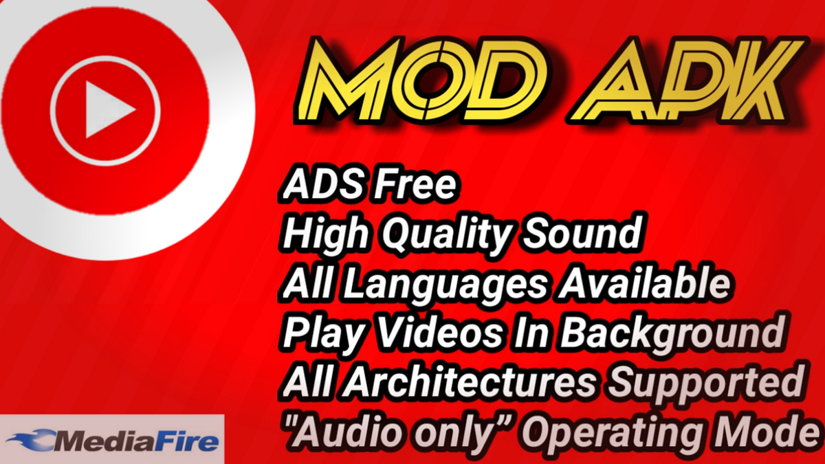 Youtube Music Apk Mod All Premium Features Unlocked With Proof Rookietopropubg Medium