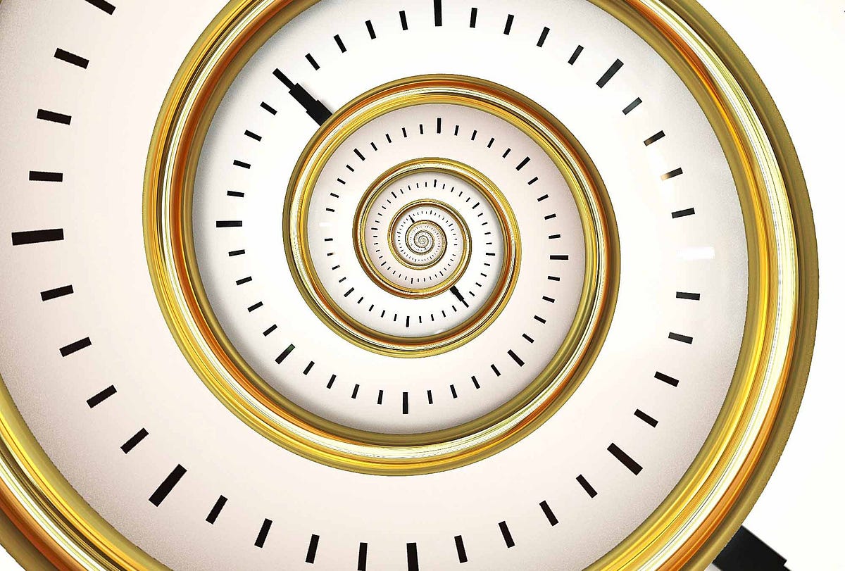Winning the War on Wasted Time