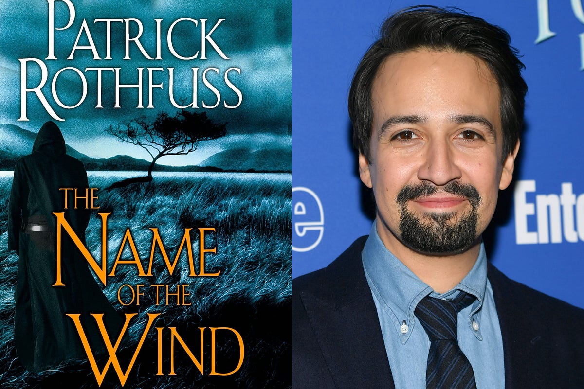 Unlock the Secrets of ‘The Name of the Wind’ : A Masterpiece of Fantasy