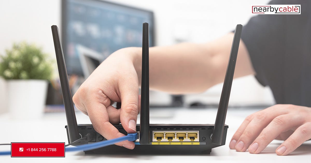 Quick and Simple Steps for SelfInstalling ATT by