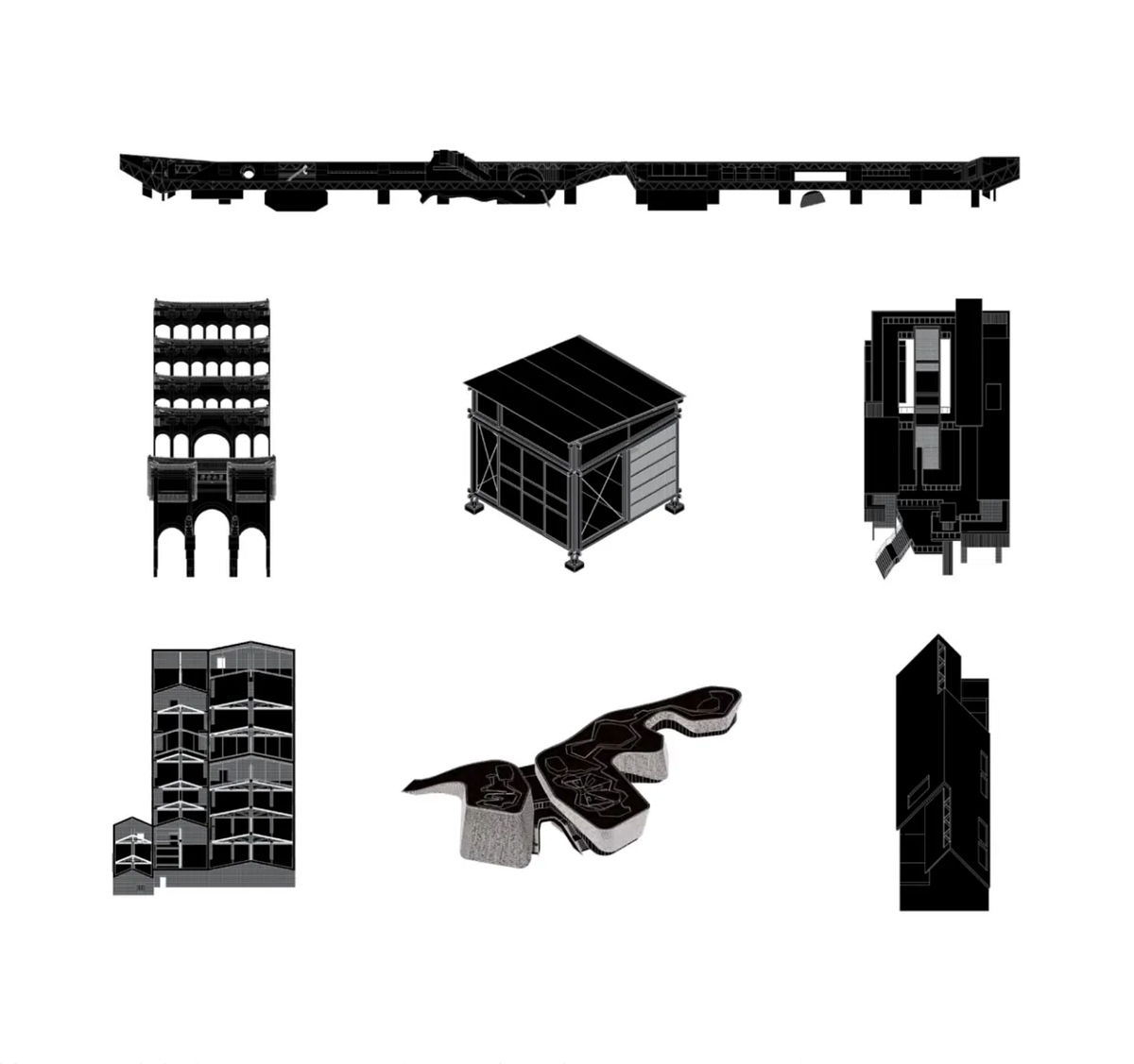 Harvard GSD MAUD MIT SMArchS Urbanism By Wang Zhi harvard-gsd-maud-mit-smarchs-urbanism-by-wang-zhi