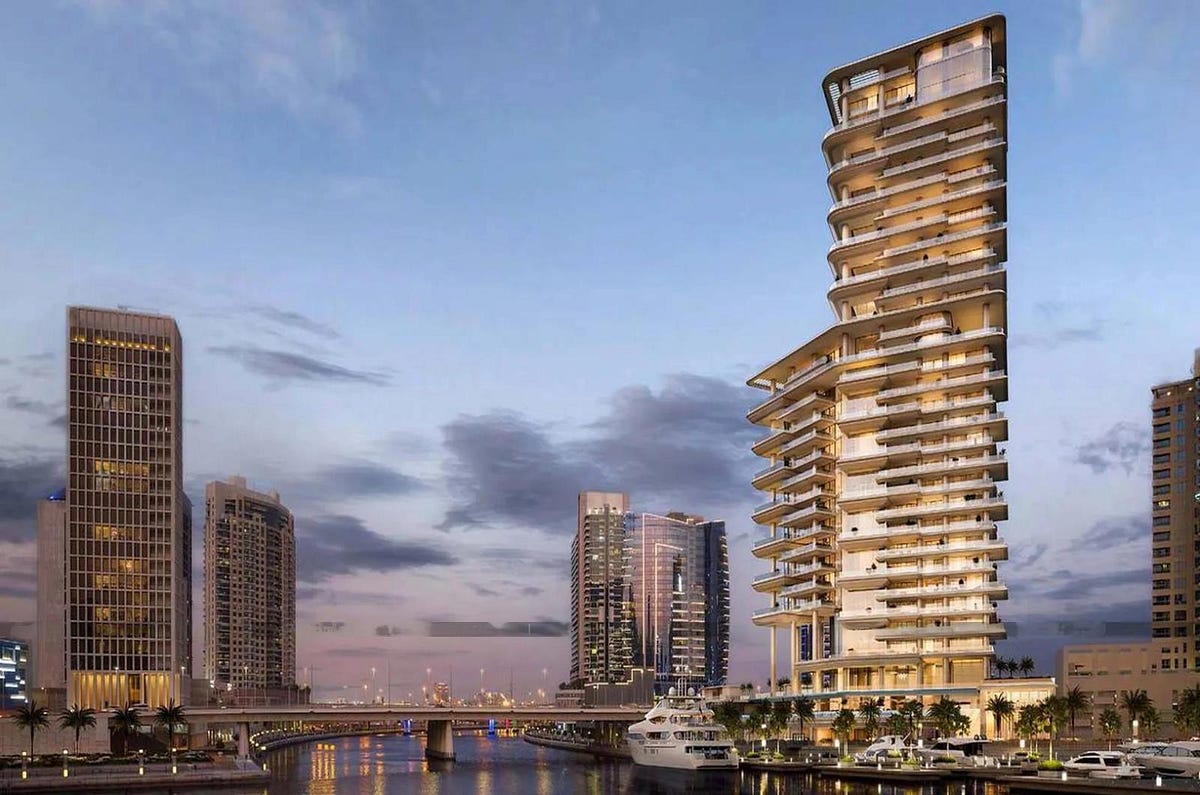Stunning High-End Penthouse Properties image