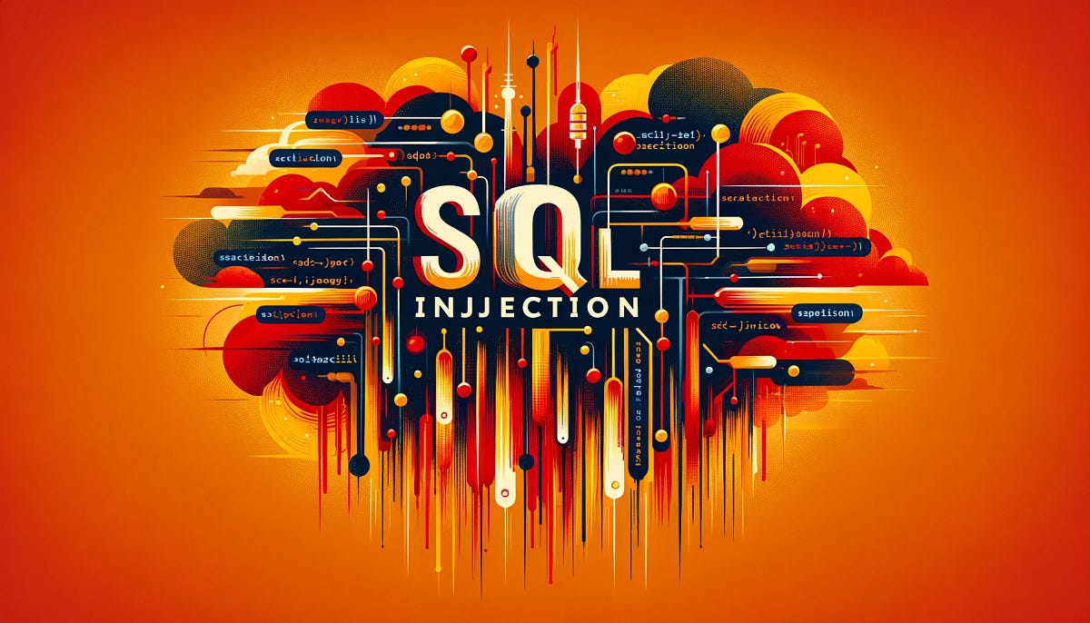 PORTSWIGGER SQL INJECTION LAB — 3 | by Yusuf Tayip Yıldırım | Sep, 2024 ...