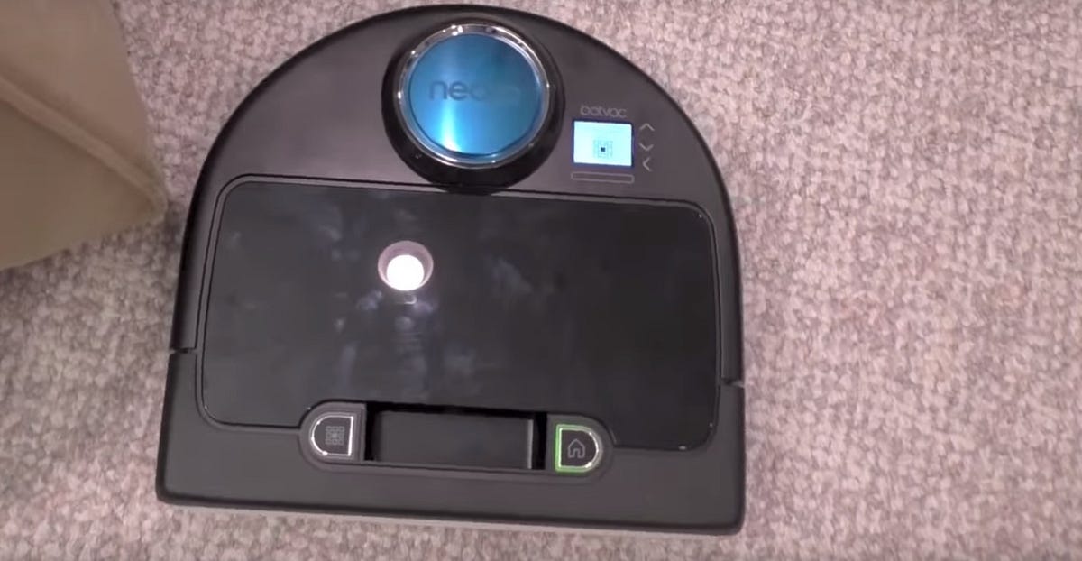 Best Robot Vacuum Reviews. Best Robot Vacuum Cleaners are small… | by ...