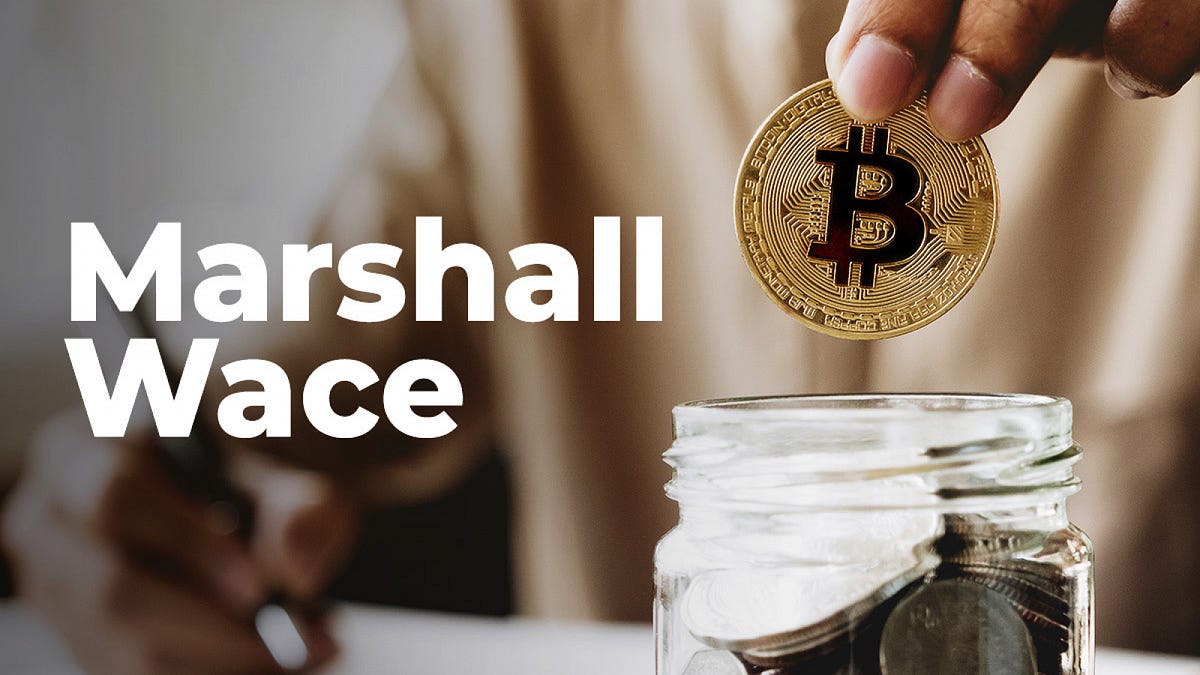 Hedge fund giant Marshall Wace to reportedly dive into crypto | by ONEROOT  | Medium