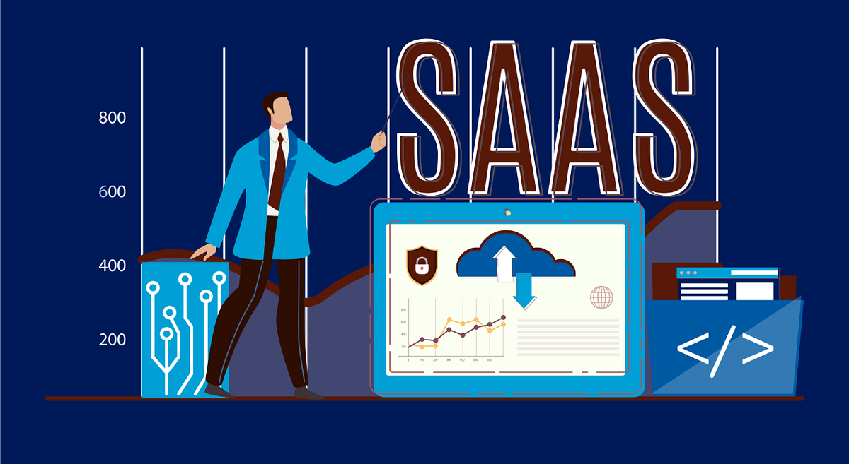 What Are The Most Important Practices For Developing SaaS Applications ...