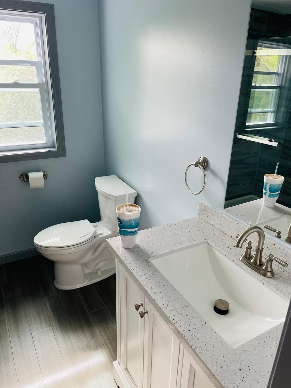 Book Bathroom Remodeling By Hiring The Top Contractors In Your Area by B&N Contracting Medium