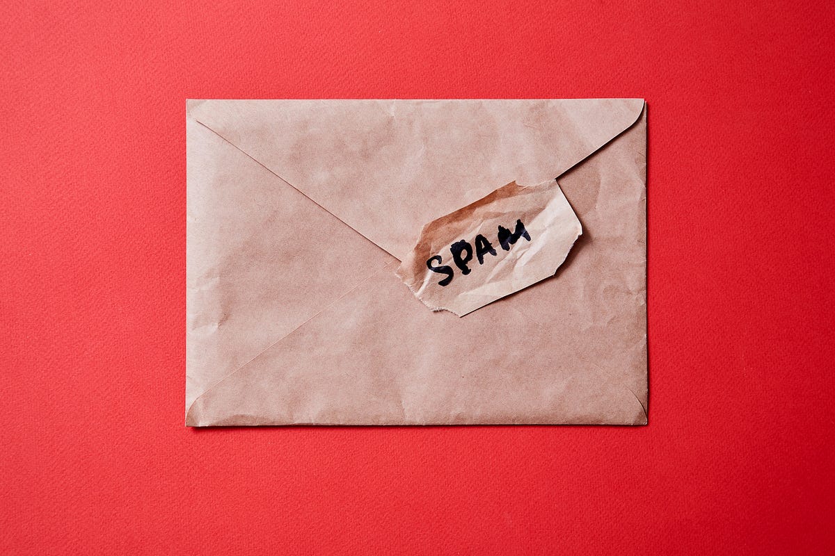 Spam Mail Filtering with DeepLearning4J by Chiawei Lim Analytics