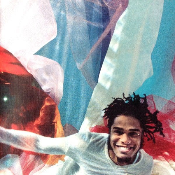 Embracing Embrya: Maxwell Revives Underrated Sophomore Album | by