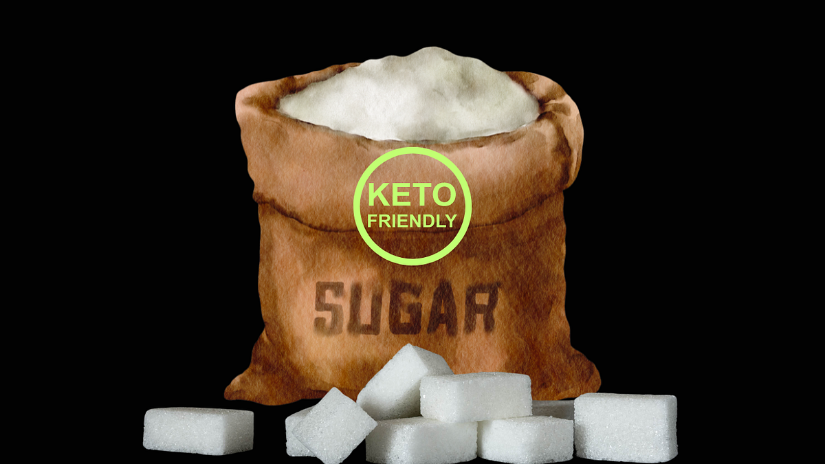 Keto Sugar Alcohol: A Comprehensive Guide — SyktoHealth | by Syker Reid ...