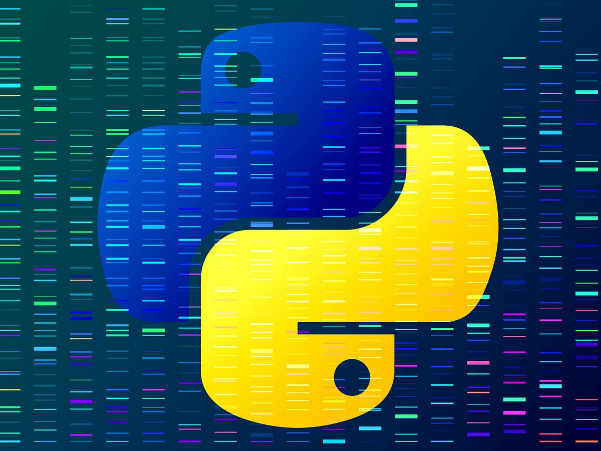 8 Python Naming Convention You Must Know | by Jacob Lee | Medium