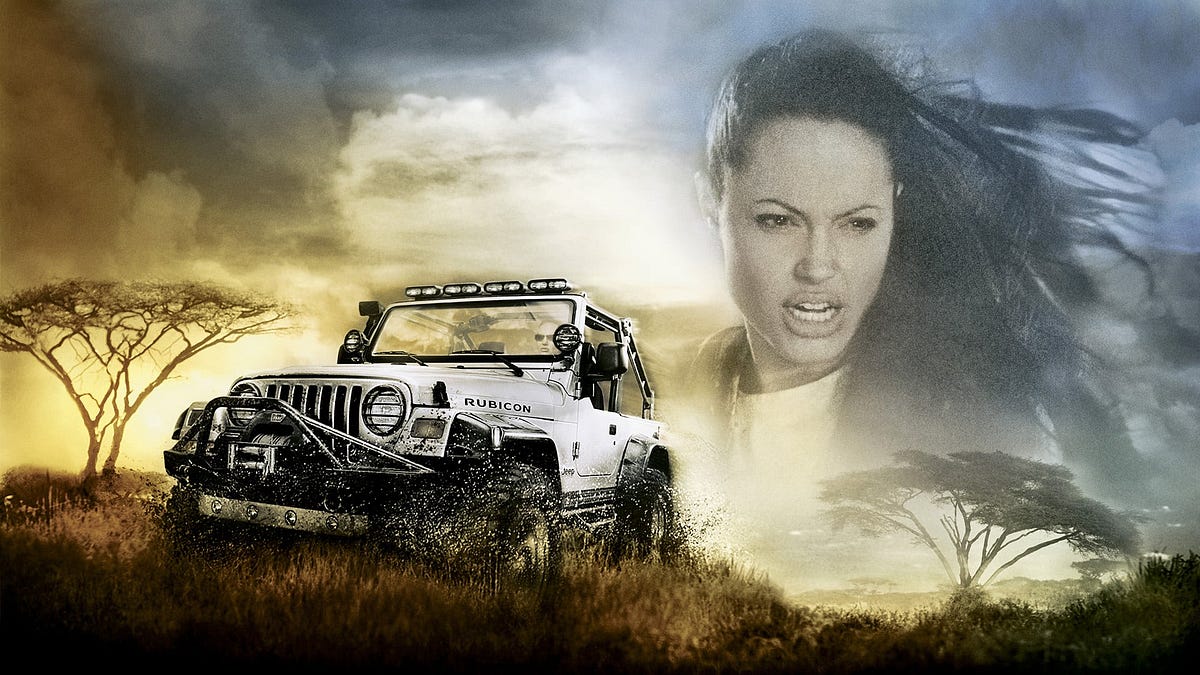 Vostfr Lara Croft, Tomb Raider — Le berceau de la vie complet f.i.l.m.s