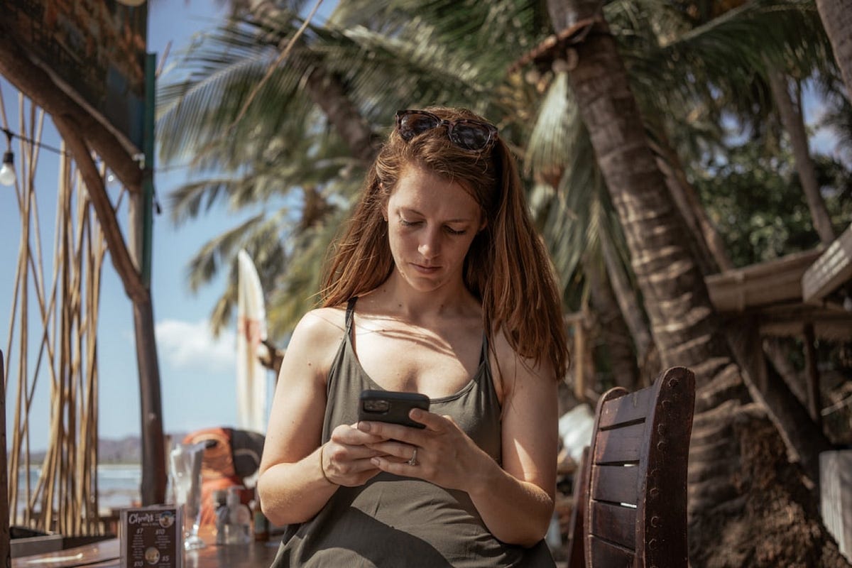 5 Tech Hacks/ Apps to reduce Mental Load for Parents