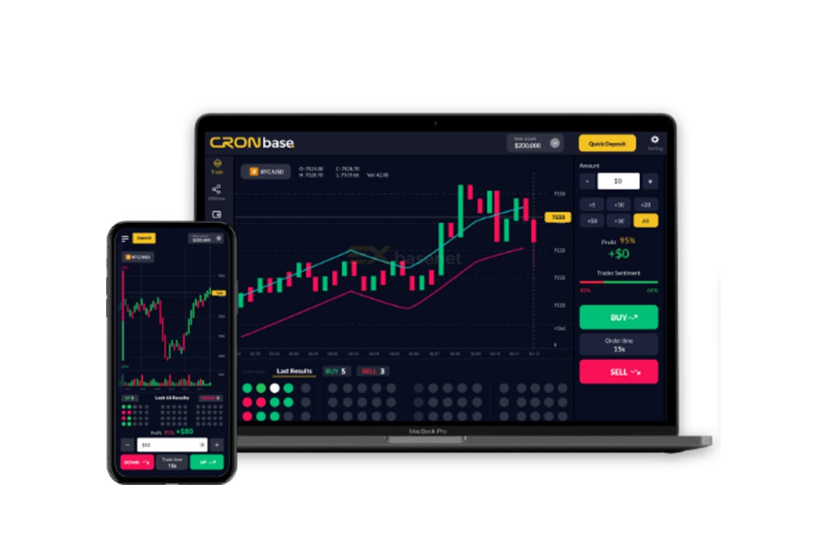 Cronbase - Cronbase - Medium