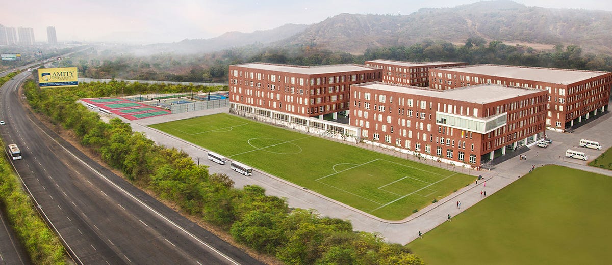 Top Construction Management Colleges by RICS SBE Medium