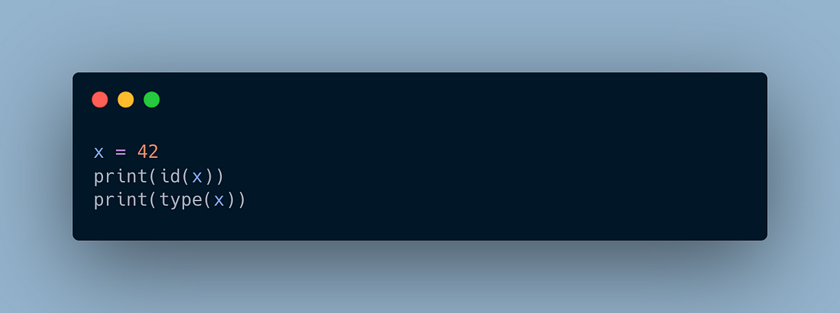 The Importance of Understanding Mutable and Immutable Objects in Python ...