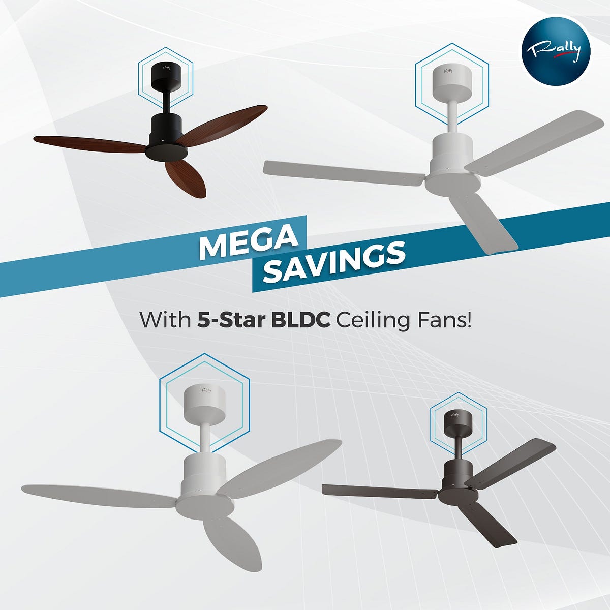 Best Bldc Ceiling Fan — Rally Appliances shoprallyhomeappliances Medium