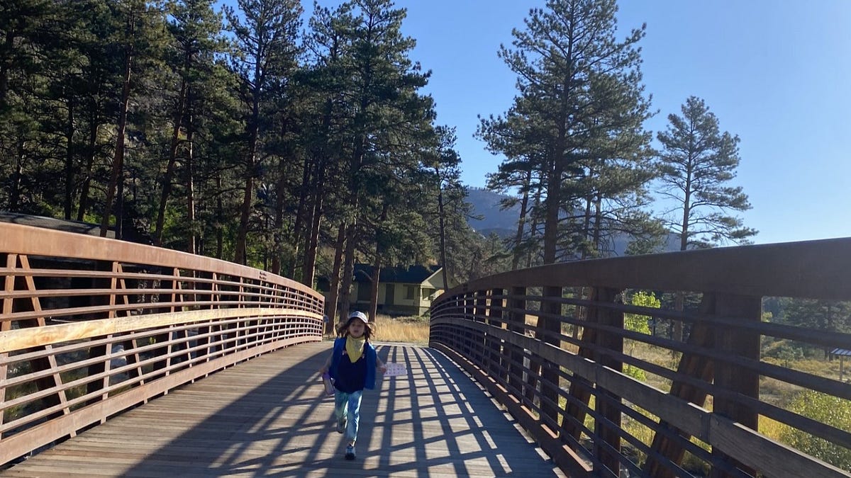 Girl Scouts Looks Different on My Daughter by Tara Nicole Szkutnik