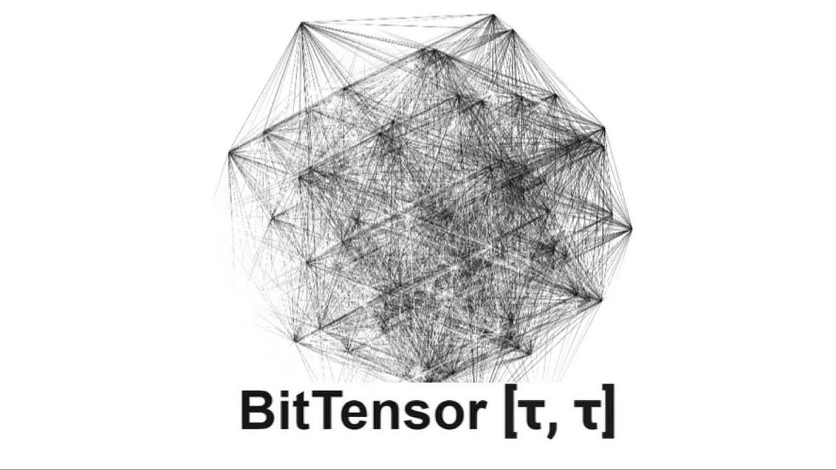 TUTORIAL: Bittensor $TAO Airdrop: Unleashing the Future of ...