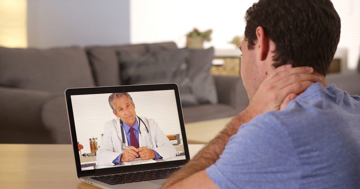 Choosing Online Doctors