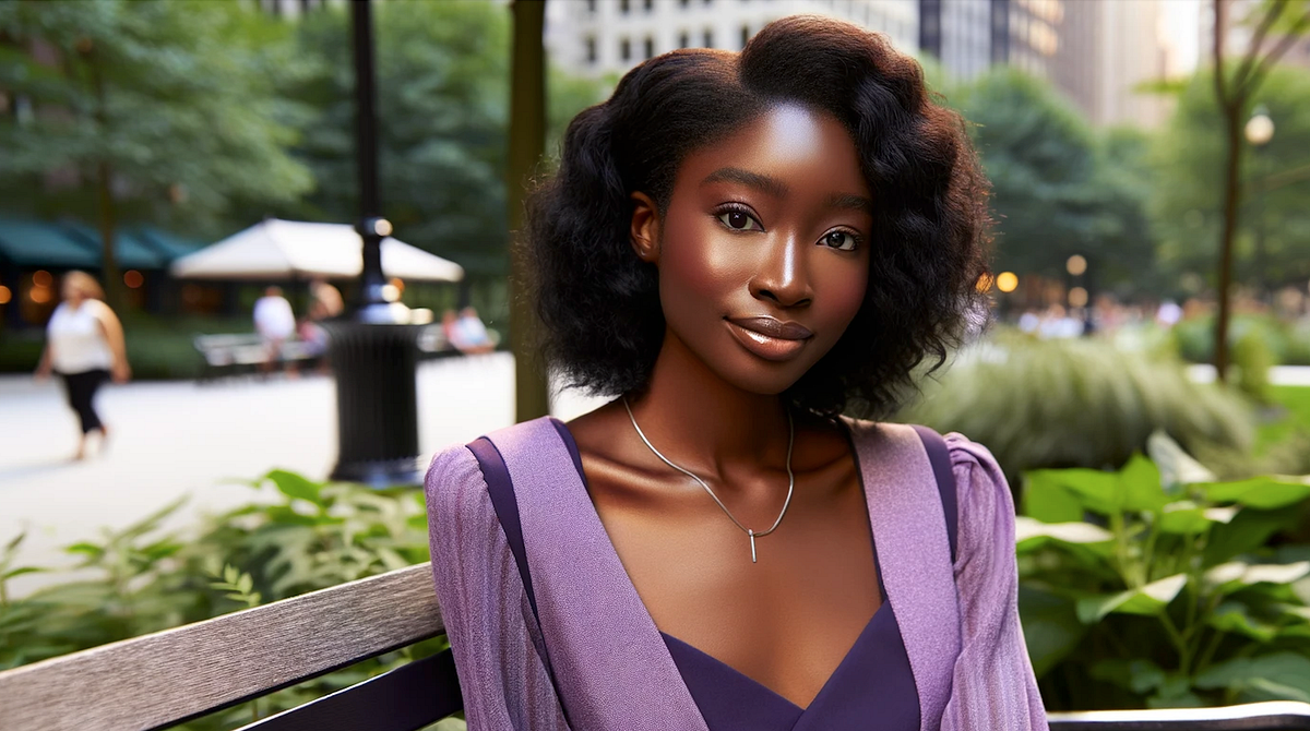 Finding Your Rhythm: Work-Life Integration Tips for Busy Black Women ...