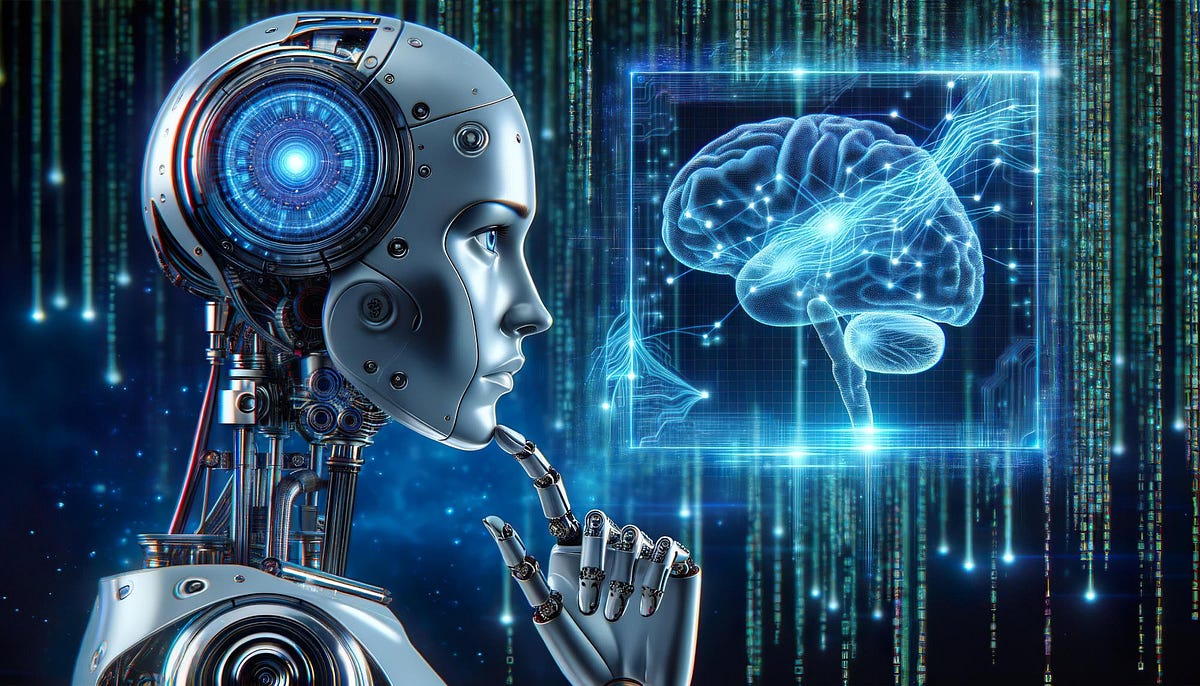 “Artificial Intelligence How It’s Used and Why It’s Important in Our