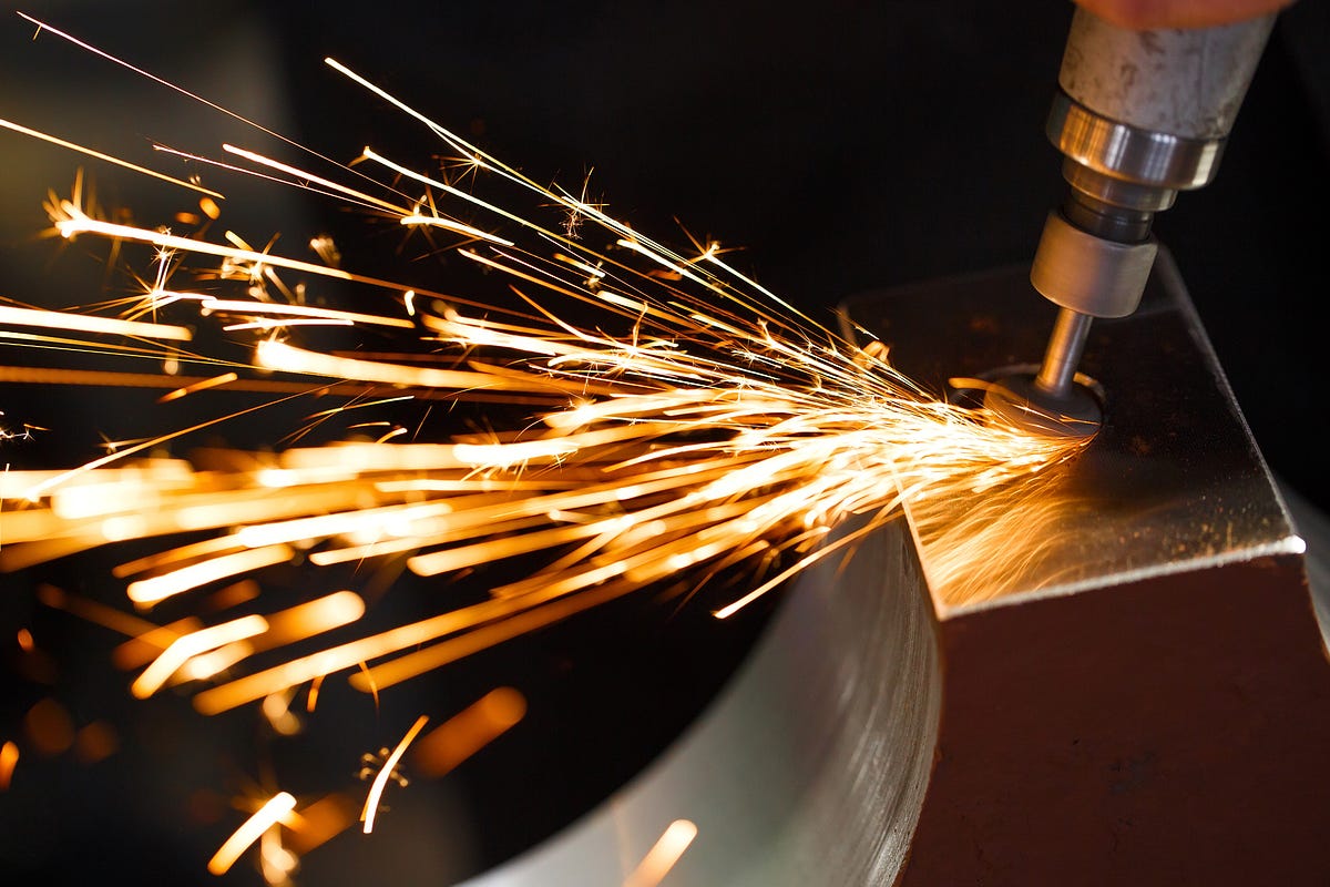 What is the Best Kind of Cutting Tool? by Kara Masterson Medium