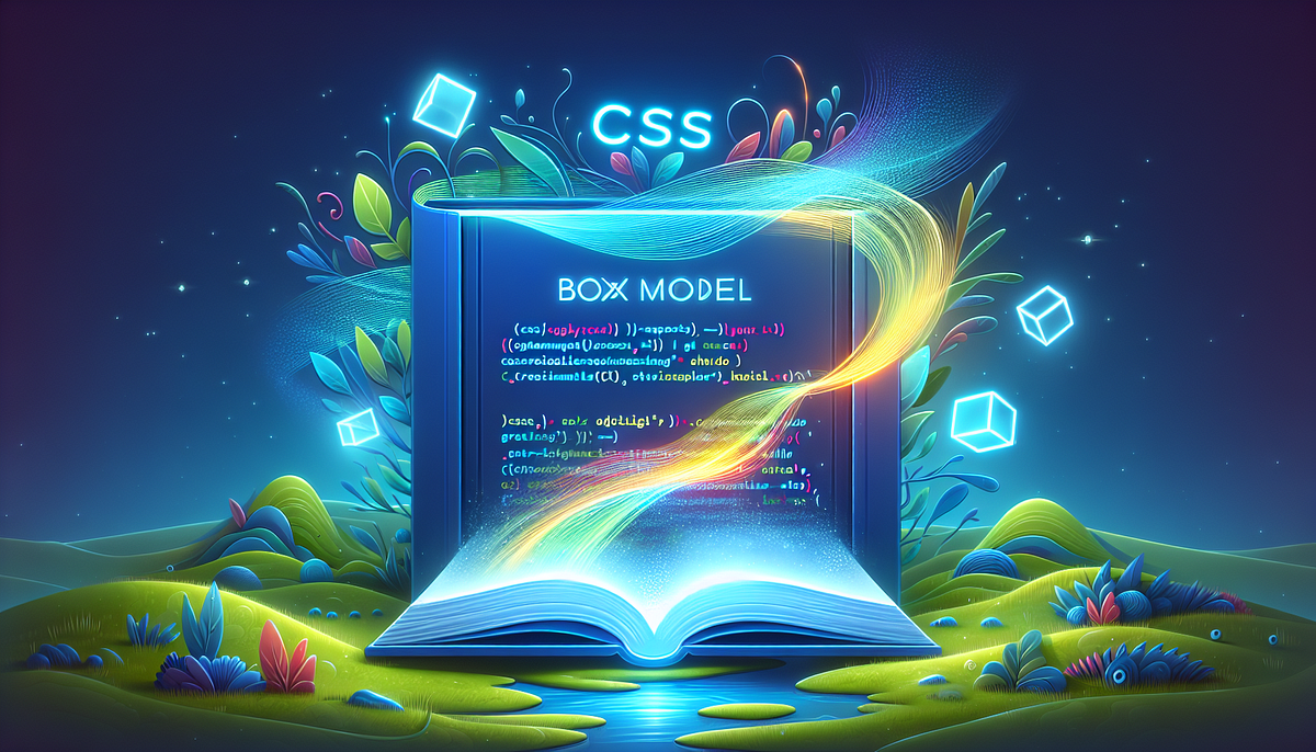 CSS Box Model Explained: A Beginner’s Friendly Guide | by Rakesh Kumar ...