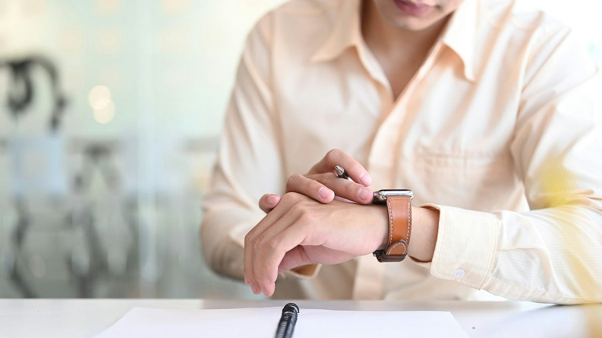 I’m Too Busy for Journaling: Tips for the Time Strapped - Obsidian ...