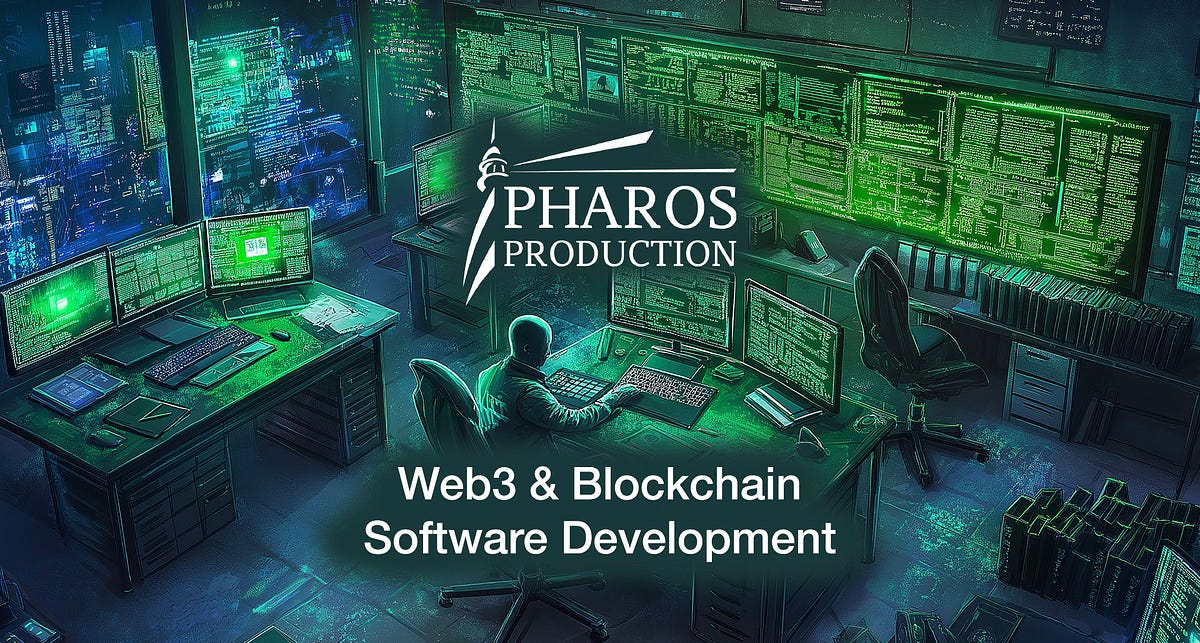 Blockchain & Web3. LayerZero v2 Protocol Architecture. Part 3 | by