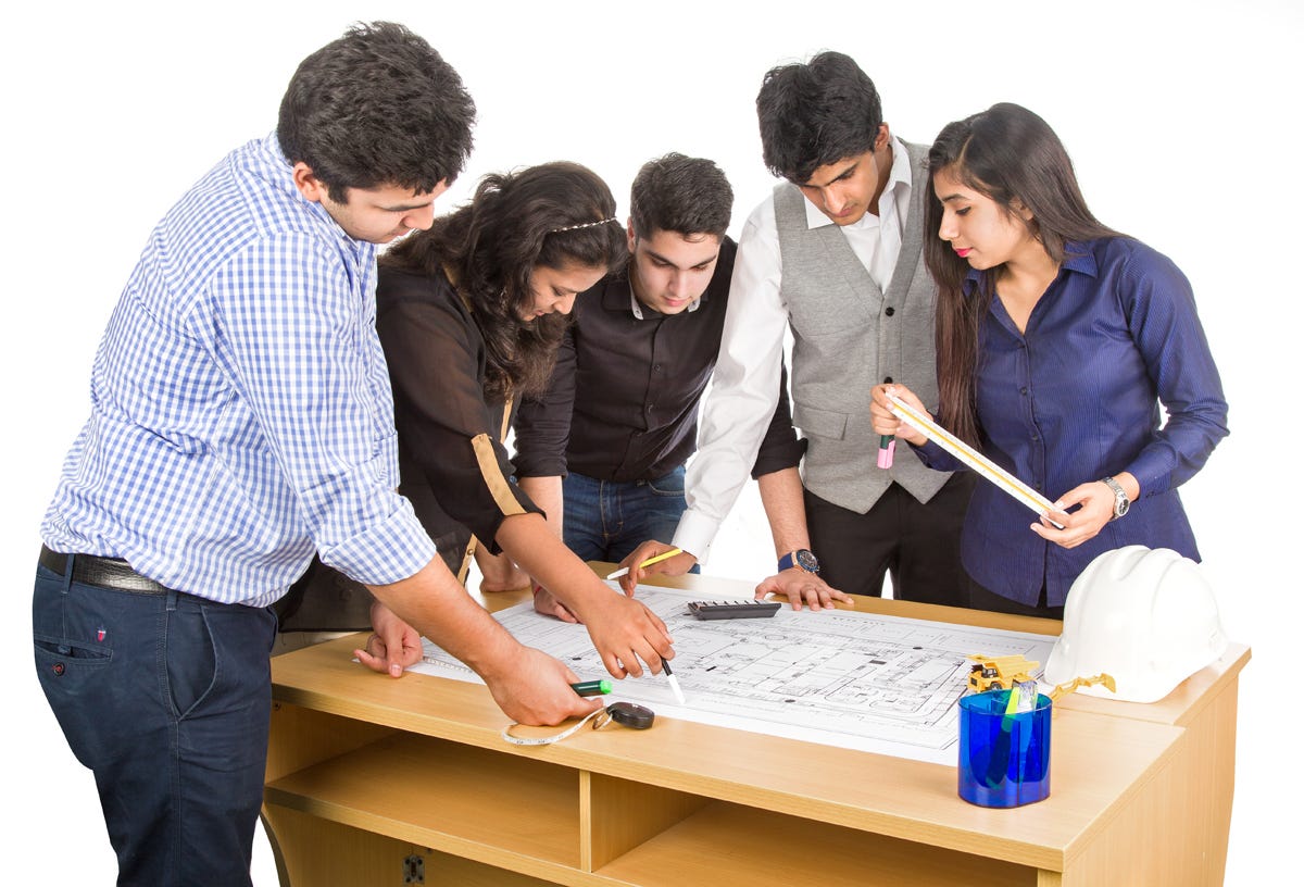 RICS SBE BBA in Real Estate and Urban Infrastructure by RICS SBE
