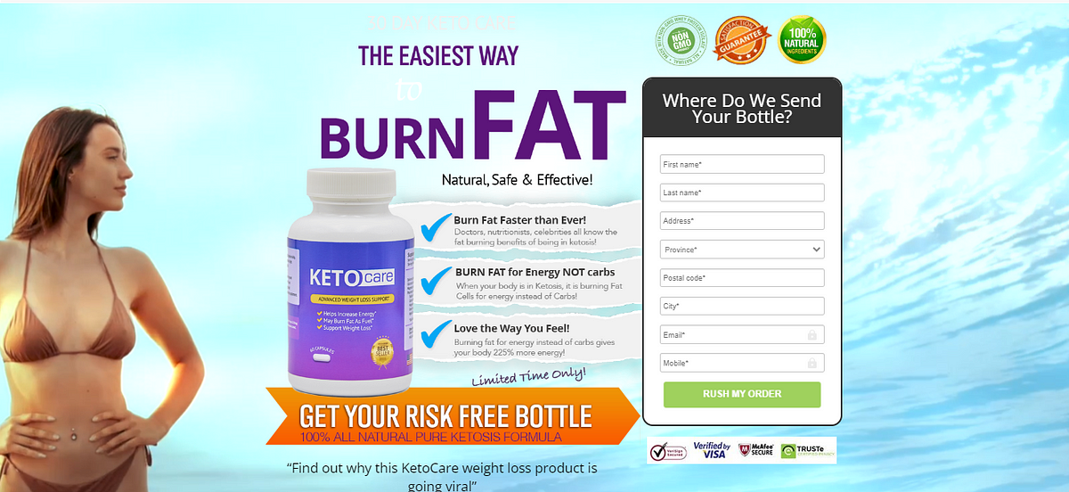 KETO Care Canada 2024 Official Website Tojgoj Medium   1*bwT WtsuKZwHAq1 RM4d7g 