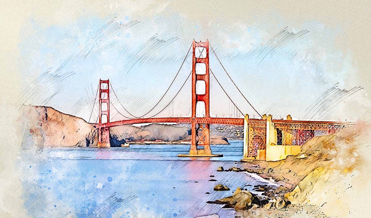 Building Your Bridge to a Better Life