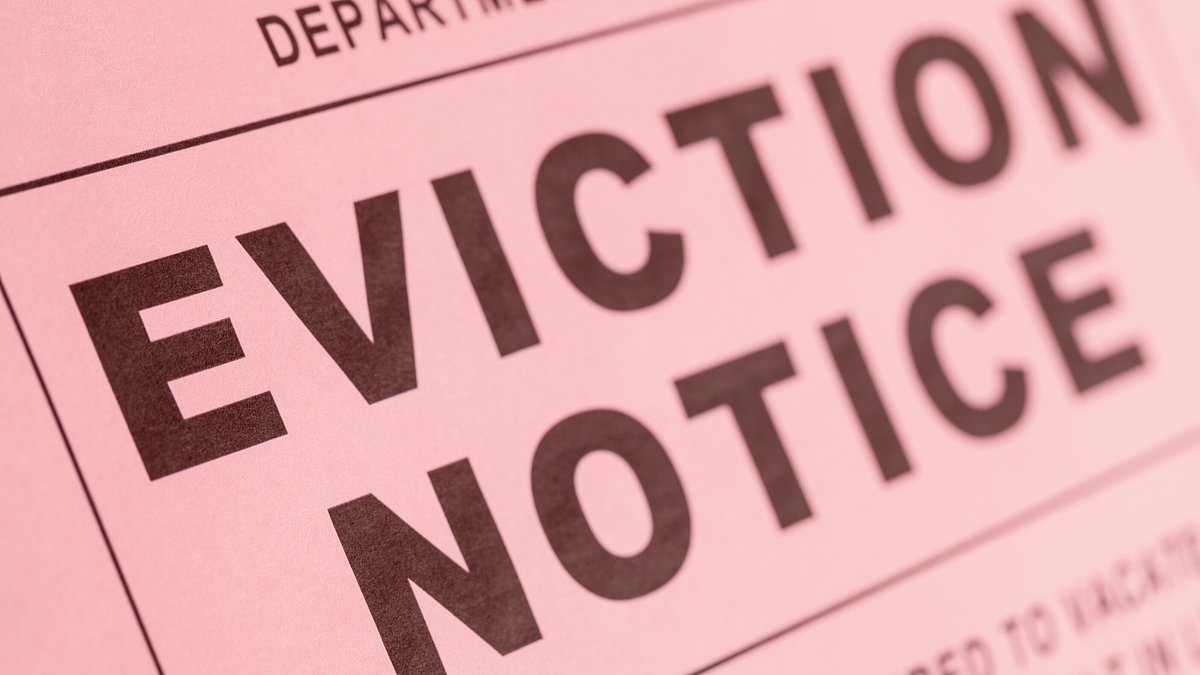 The Battle Between Property Owners and Squatters Proposed Laws in