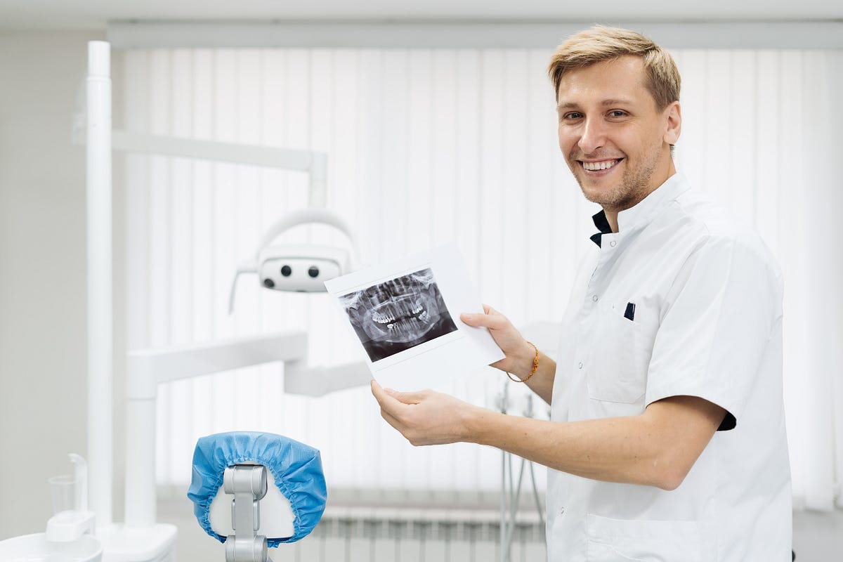 The Cost of Dental Xrays Without Insurance A Comprehensive Guide by