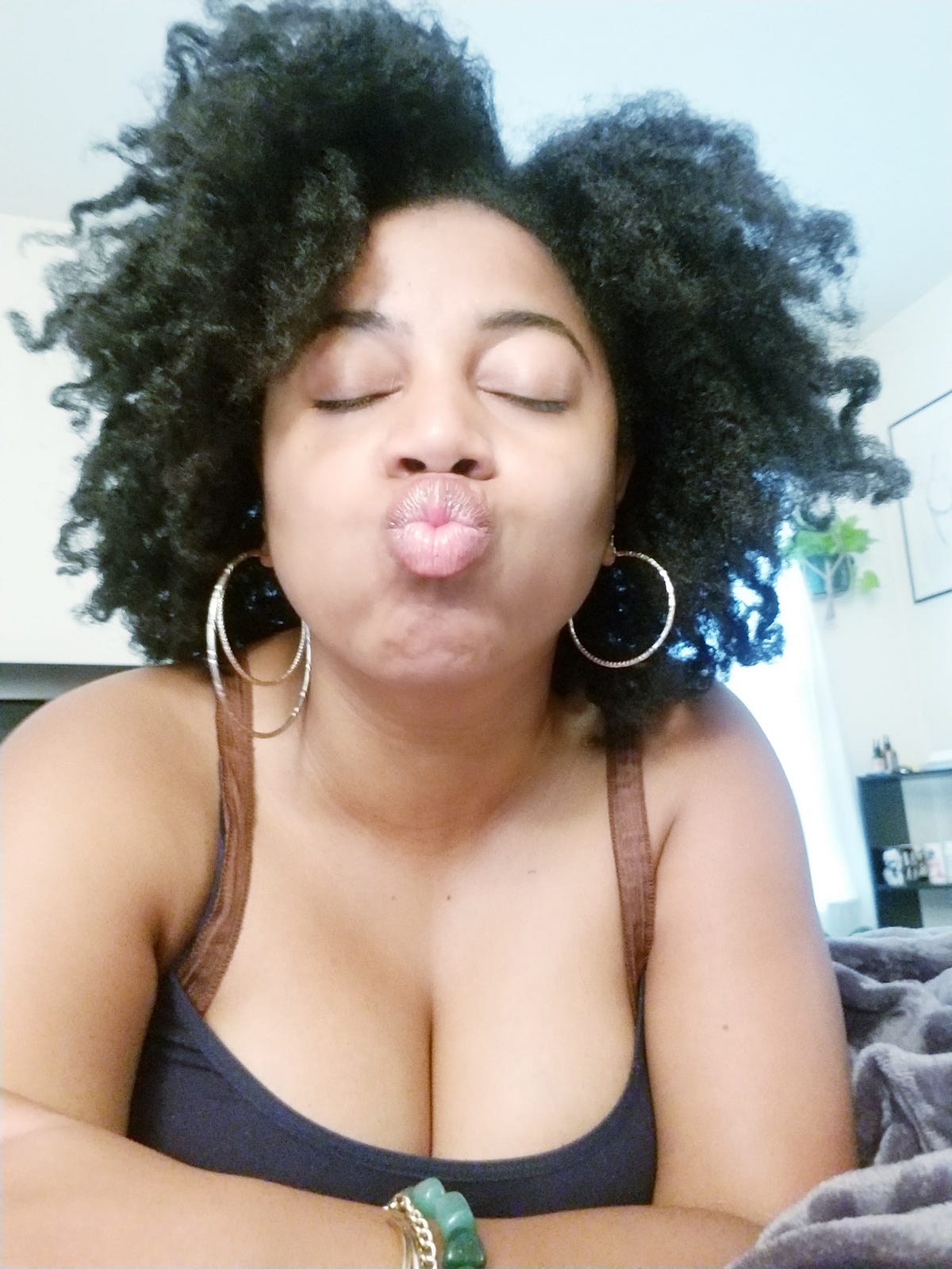 The Big Booty Tech Nerd'S Inspiring Story Of Self Love - 49z5mwr
