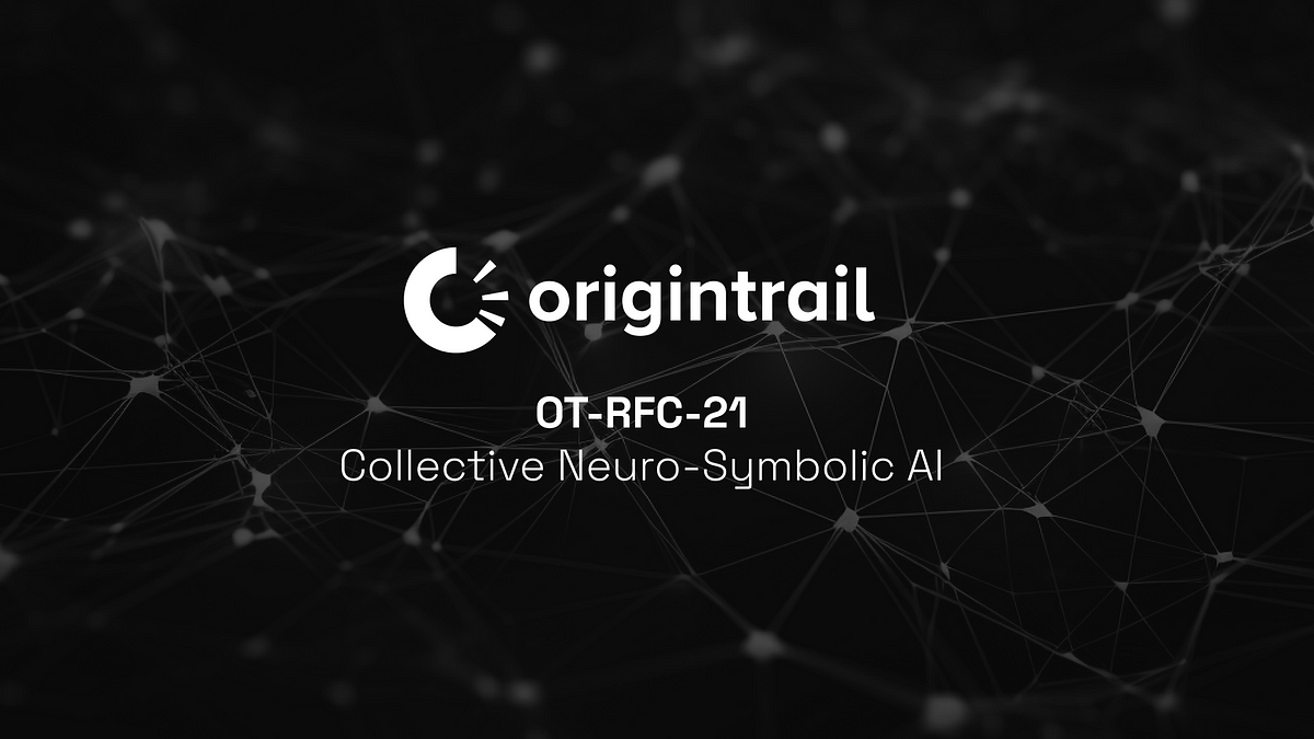 OT-RFC-21 Collective Neuro-Symbolic AI